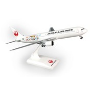 SkyMarks B767-300 JAL japan Airlines Do Lo A Moon 1:200
