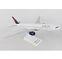 B777-200 Delta 2007 Livery 1:200 with stand