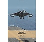 Harrier II: Validating V/STOL hardcover +SALE+
