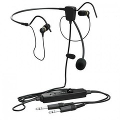 Headsets