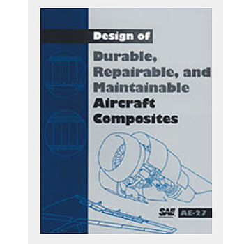 DESIGN OF DURABLE A/C COMPOSITES*NSI*RED