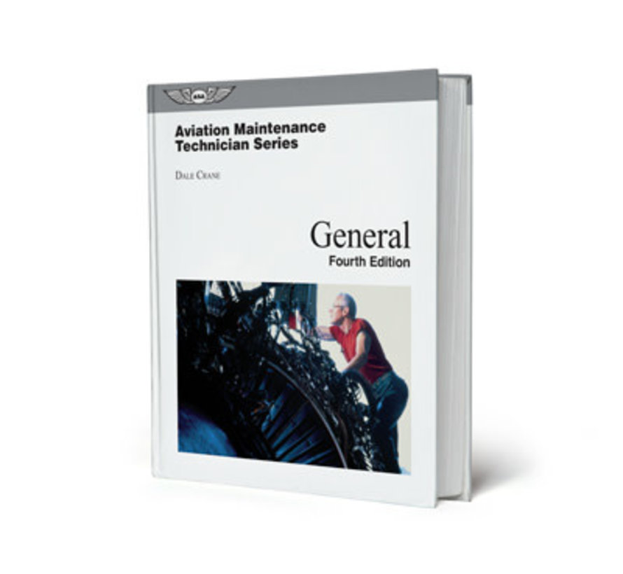 GENERAL:AMT SERIES TEXT: 4TH Edition
