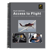 ASA - Aviation Supplies & Academics Access To Flight Syllabus