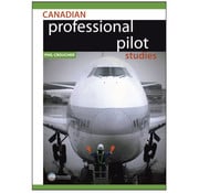 Canadian Professional Pilot Studies