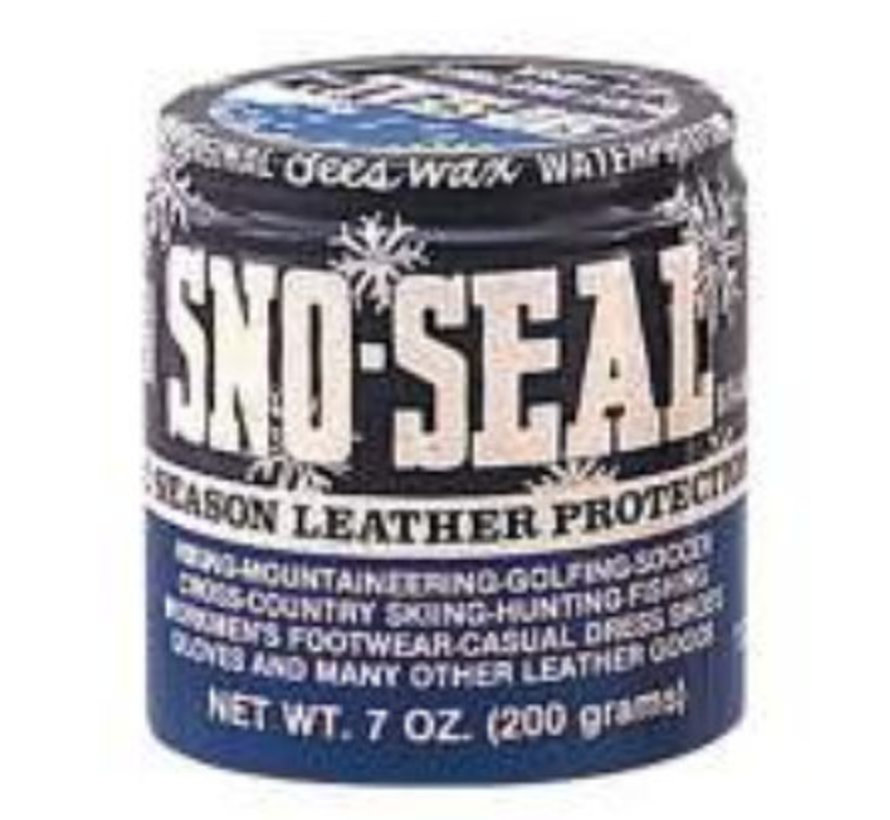 SNO-SEAL 7 oz