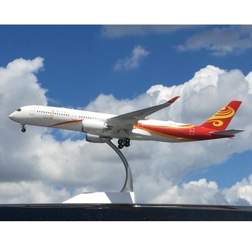 JC Wings A350-900 Hong Kong Airlines B-LGE 1:200