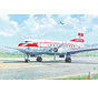 Convair CV-340/CV-440 Hawaian Airlines N5506K USA 1956 1:144