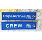 Keychain COPA CREW