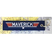 Key Chain Maverick