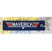 Keychain Maverick