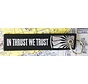 Keychain In Thrust We Trust