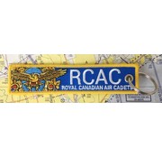 Key Chain RCAC Air Cadets