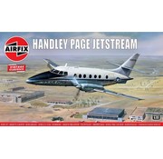 Airfix Handley Page Jetstream 1:72 Vintage Classics