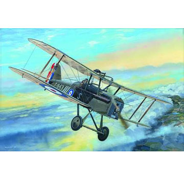 Merit Models I LOVE KITS RAF Se5a 1:24 New 2020