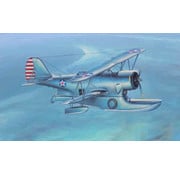 Merit Models I LOVE KITS J2F-5 DUCK 1:48