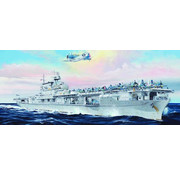 Merit Models I LOVE KITS USS ENTERPRISE CV-6 1:350