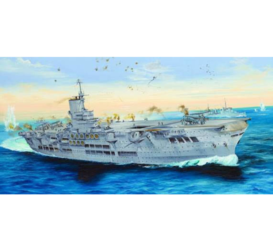 I LOVE KITS HMS Ark Royal 1:350