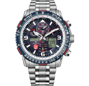 Citizen Promaster Skyhawk AT Snowbirds Edition