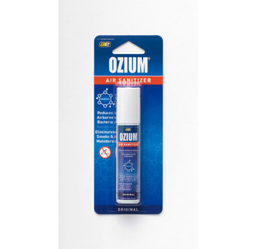 Ozium Ozium Air Sanitizer Freshener .8 Oz - Pickup Only