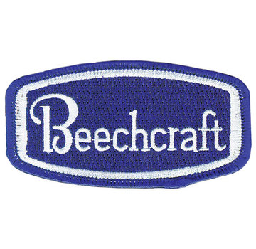 Patch Beechcraft