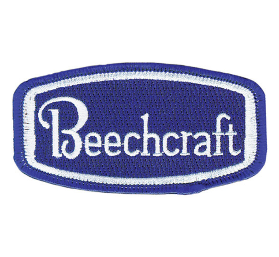Patch Beechcraft
