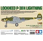 P38H Lightning 1:48 Limited Edition