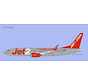 B737-800W Jet2.com G-JZBJ 1:200