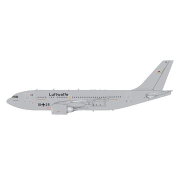 Gemini Jets A310-300 MRTT Luftwaffe German Air Force 1:200