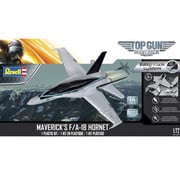 Revell MAVERICK'S F/A18E Super Hornet "TOP GUN" 1:72