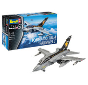 Revell Germany Tornado GR.4 "Farewell" 1:48 [2020 issue]
