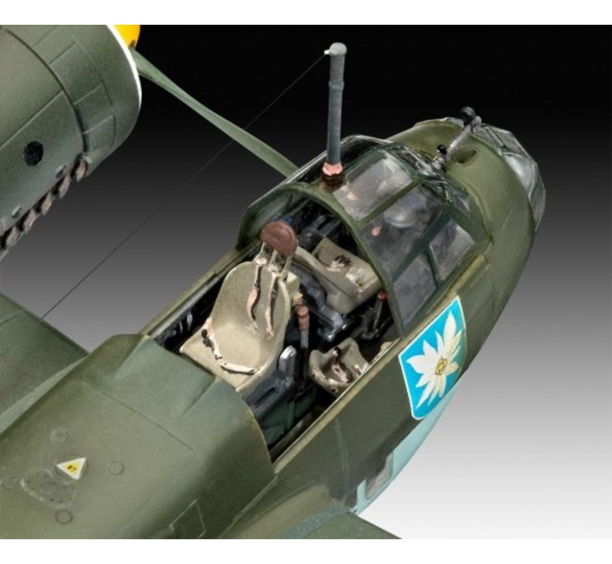 Ju88A-1 'Battle of Britain' 1:72 [2020 issue]