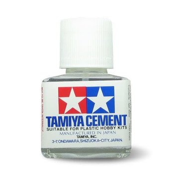 Tamiya Cement Regular 40ml
