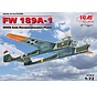 FW189A1 HUNGARIAN 1:72