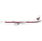 Phoenix Diecast A330-300 Thai Airways Love Chaing Mai HS-TEG 1:400