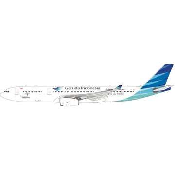 Phoenix Diecast A330-300 Garuda Indonesia PK-GPY 1:400