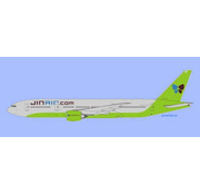 Phoenix Diecast B777-200ER Jin Air HL7734 1:400