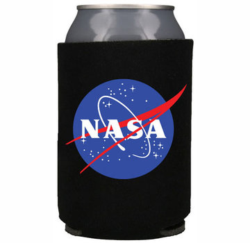 NASA Can Holder