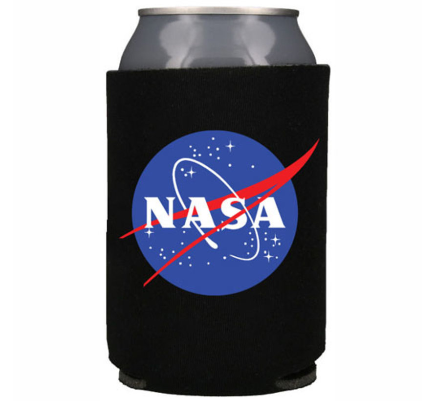 NASA Can Holder