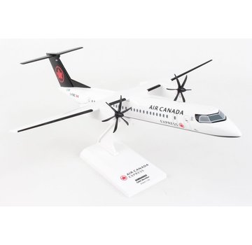 SkyMarks Dash8-400 Q400 Air Canada Express 2017 livery 1:100