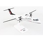 Dash8-400 Q400 Air Canada Express 2017 livery 1:100