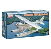 Minicraft Model Kits Cessna C150 Float Plane 1:48