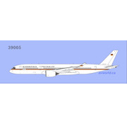 NG Models A350-900 Luftwaffe  Bundesrepublik Deutschland 10+03 1:400
