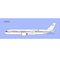 A350-900 Luftwaffe  Bundesrepublik Deutschland 10+03 1:400**Collection sale
