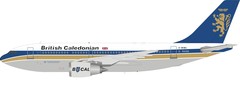 Gemini Jets