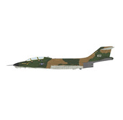 Hobby Master RF101B Voodoo 192 TRS USAF 59-402 camo 1:72