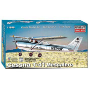 Minicraft Model Kits Cessna T41 Mescalero USAF 1:48 New 2020