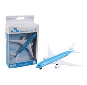 Daron WWT B787 Dreamliner KLM Single Plane