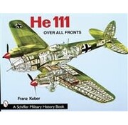 Schiffer Publishing HE111: Over All Fronts: SMH softcover