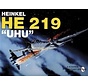 Heinkel HE219 Uhu: Schiffer Military History SC