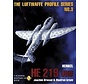 Heinkel HE219 UHU: LPS #3 softcover